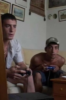 Las hormigas Trailer