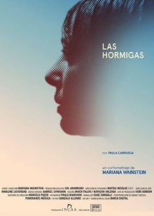 Las hormigas Trailer