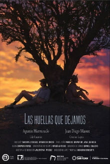 Las Huellas que Dejamos Trailer