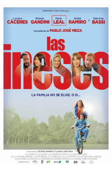 Las Ineses Trailer