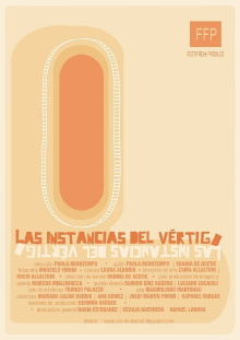 Las instancias del vértigo Trailer