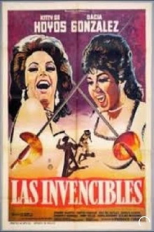 Las Invencibles Trailer