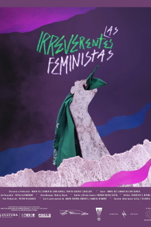 Las irreverentes feministas Trailer