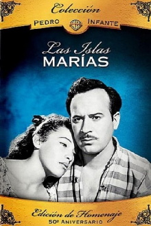 Las Islas Marias Trailer