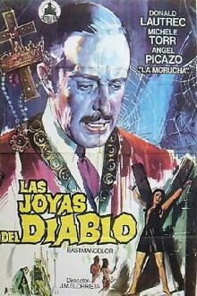 Las joyas del diablo Trailer