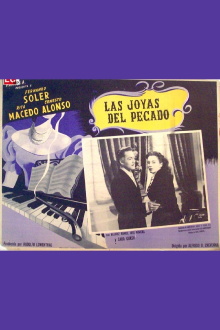 Las joyas del pecado Trailer