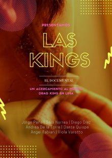 Las Kings Trailer