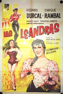 Las Leandras Trailer