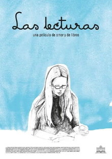 Las lecturas Trailer