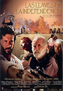Las llaves de la independencia Trailer