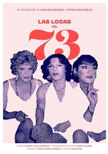 Las Locas del 73 Trailer