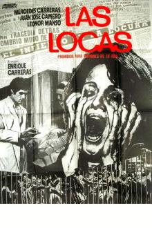 Las locas Trailer