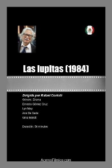 Las Lupitas Trailer