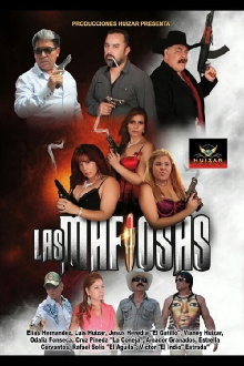 Las Mafiosas Trailer