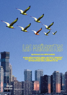 Las mañanitas Trailer
