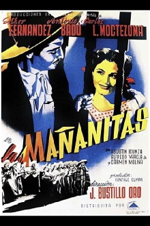 Las mañanitas Trailer
