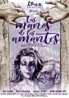 Las manos de las amantes Trailer