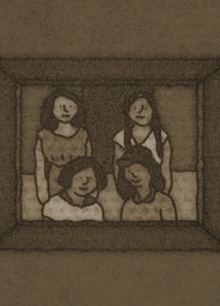 Las Mariposas: How Three Sisters defied a Dictator Trailer