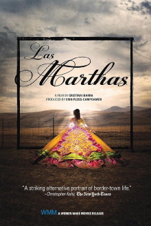 Las Marthas Trailer