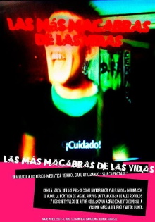 Las más macabras de las vidas Trailer