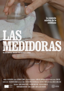 Las medidoras Trailer