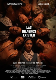 Las Milagros existen Trailer
