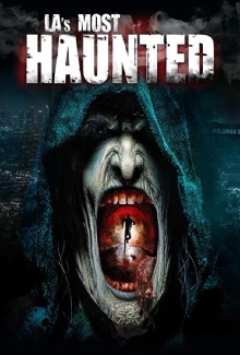 L.A.'s Most Haunted Trailer