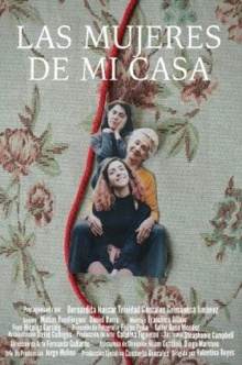 Las mujeres de mi casa Trailer
