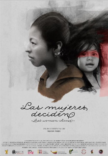 Las mujeres deciden Trailer
