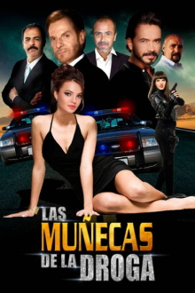 Las muñecas de la droga Trailer
