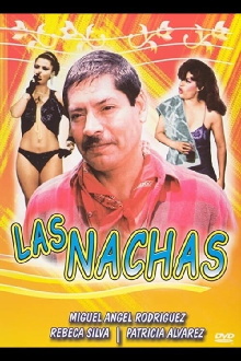 Las Nachas Trailer
