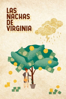 Las nachas de Virginia Trailer