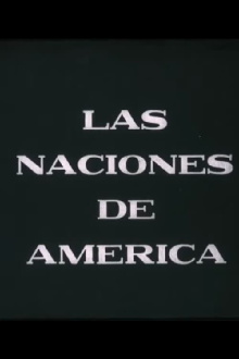 Las naciones de América Trailer
