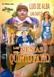 Las Nenas de Quinto Patio Trailer