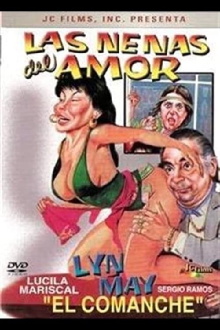 Las nenas del amor Trailer