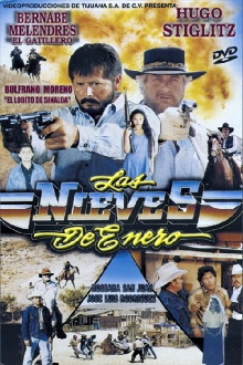 Las Nieves de Enero Trailer