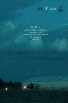 Las Nubes Trailer