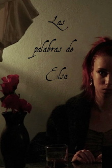 Las palabras de Elsa Trailer