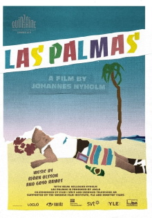 Las Palmas Trailer
