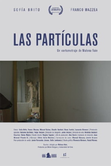 Las Partículas Trailer