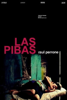 Las pibas Trailer