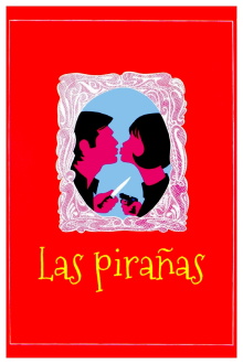 Las pirañas Trailer
