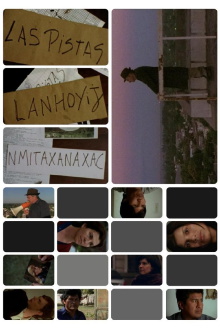 Las pistas - Lanhoyij - Nmitaxanaxac Trailer