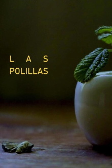 Las Polillas Trailer