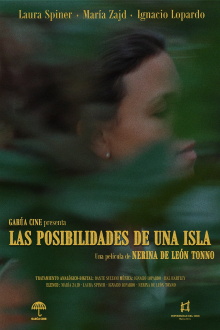 Las Posibilidades de una Isla Trailer