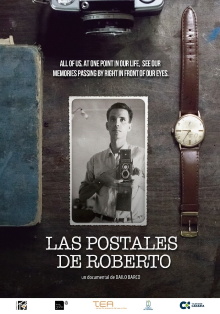 Las postales de Roberto Trailer