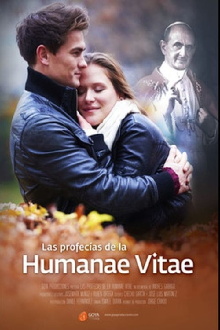 Las Profecías de la Humanae Vitae Trailer