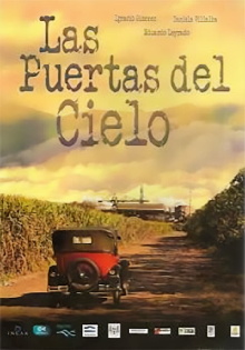 Las puertas del cielo Trailer