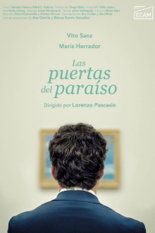 Las puertas del paraíso Trailer