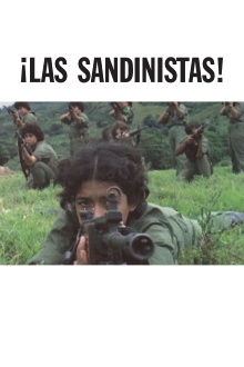 ¡Las Sandinistas! Trailer